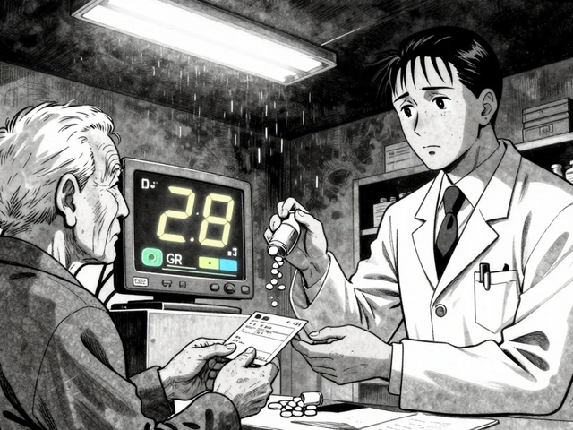 Medication Dosing Adjustments: How Age, Weight, and Kidney Function Change Your Prescription