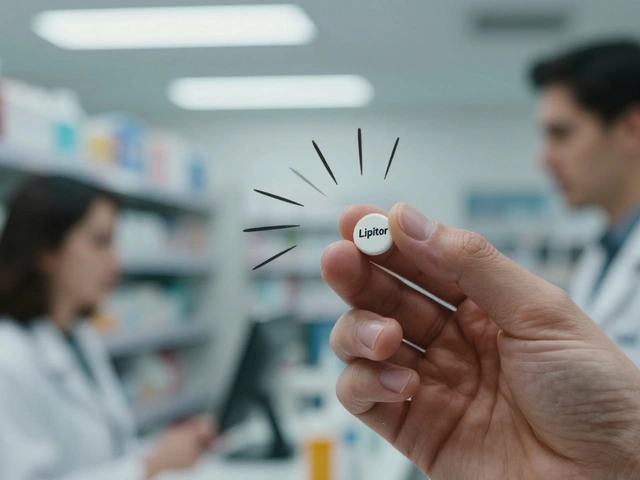 Side Effects with Generics: Are Adverse Reactions More Likely?