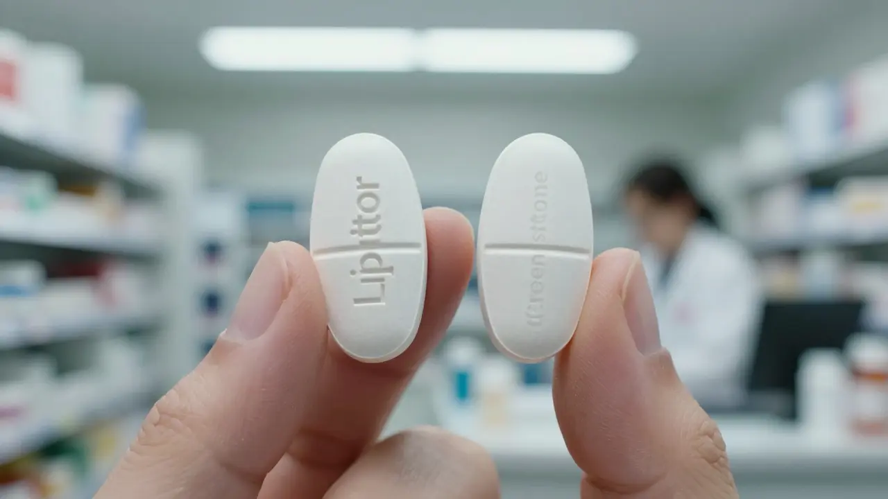 Authorized Generics: Same Drug, Different Label - What You Need to Know