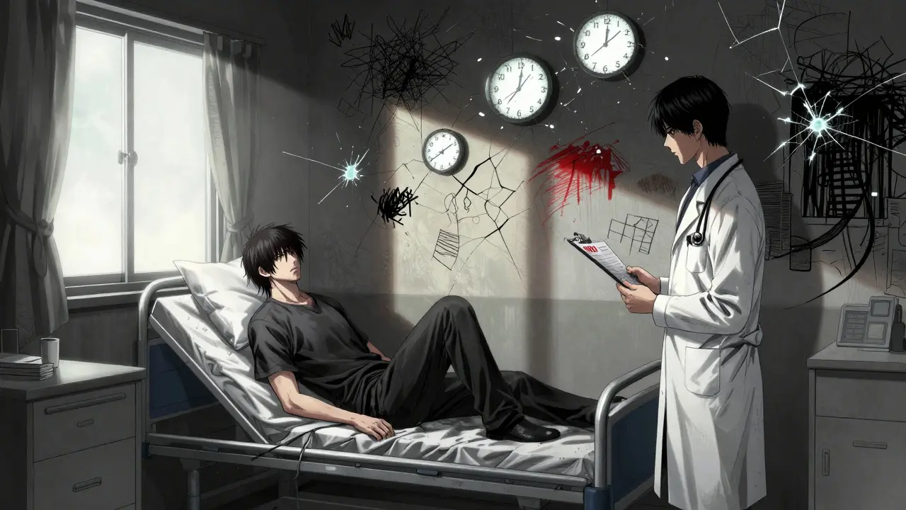 Bipolar Depression vs. Unipolar Depression: Key Differences in Diagnosis and Treatment