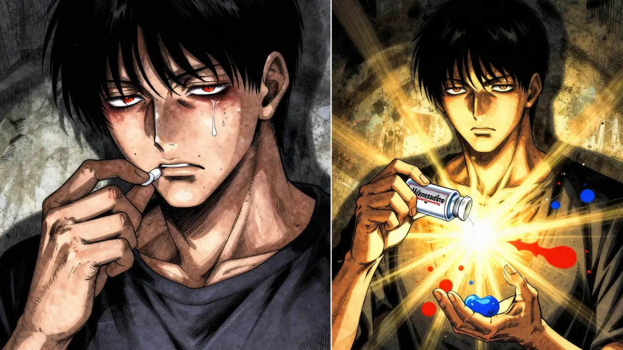 Desloratadine vs Loratadine: Side Effects, Dosing, and Which One Works Better