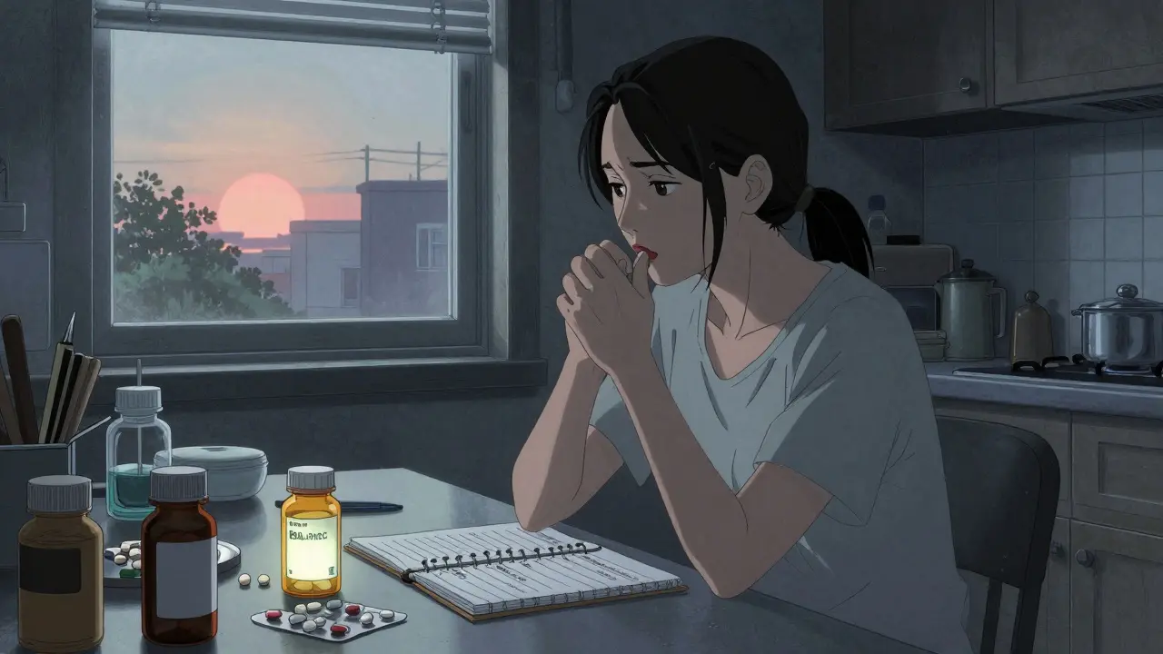 How to Create a Medication Plan Before Conception for Safety