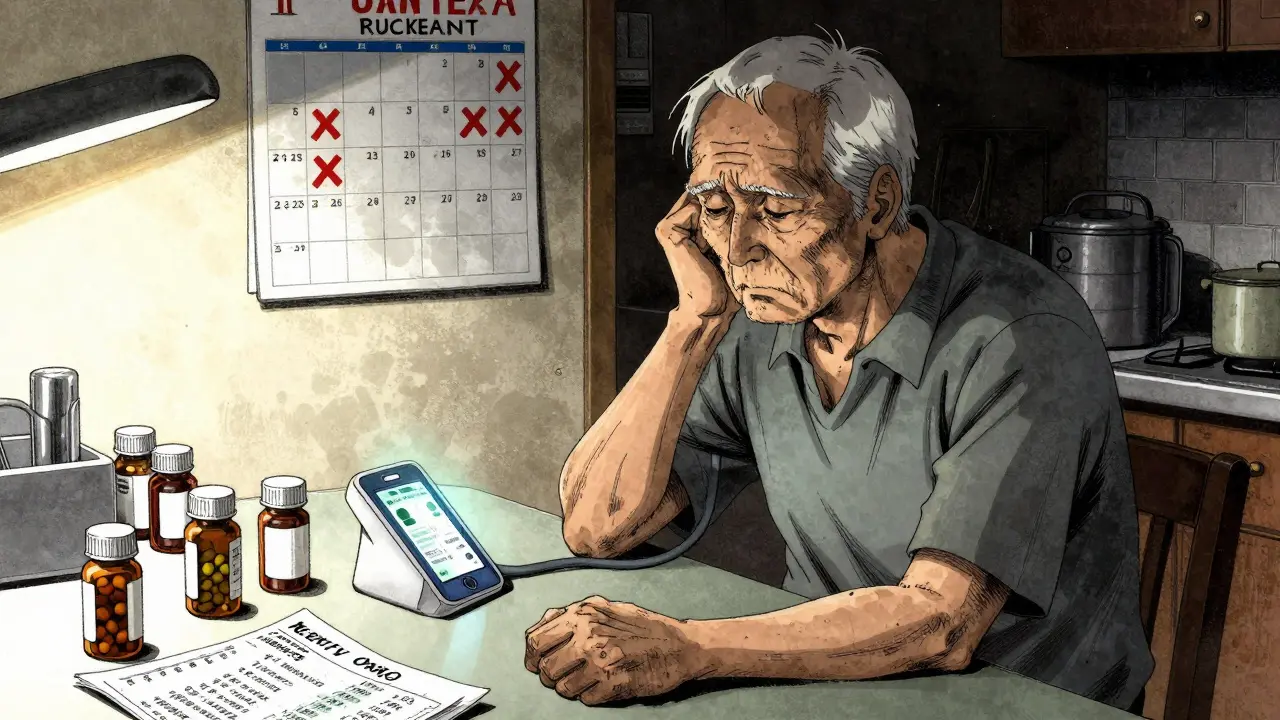 Medication Safety for Chronic Conditions: Essential Long-Term Use Tips