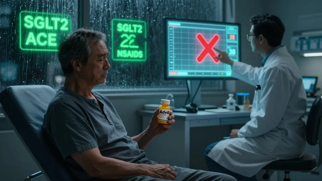 Medication Safety in Kidney Disease: How to Dose Drugs Correctly and Avoid Nephrotoxins