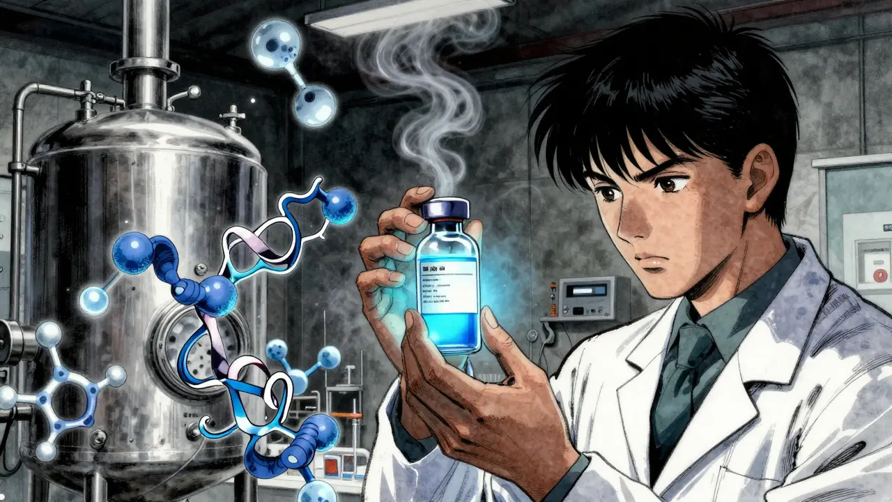 Monoclonal Antibody Biosimilars: Examples and Clinical Uses