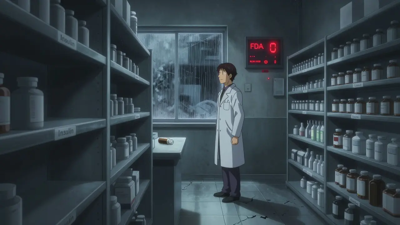 Pricing Pressure and Shortages: How Drug Manufacturers Are Under Financial Strain in 2026