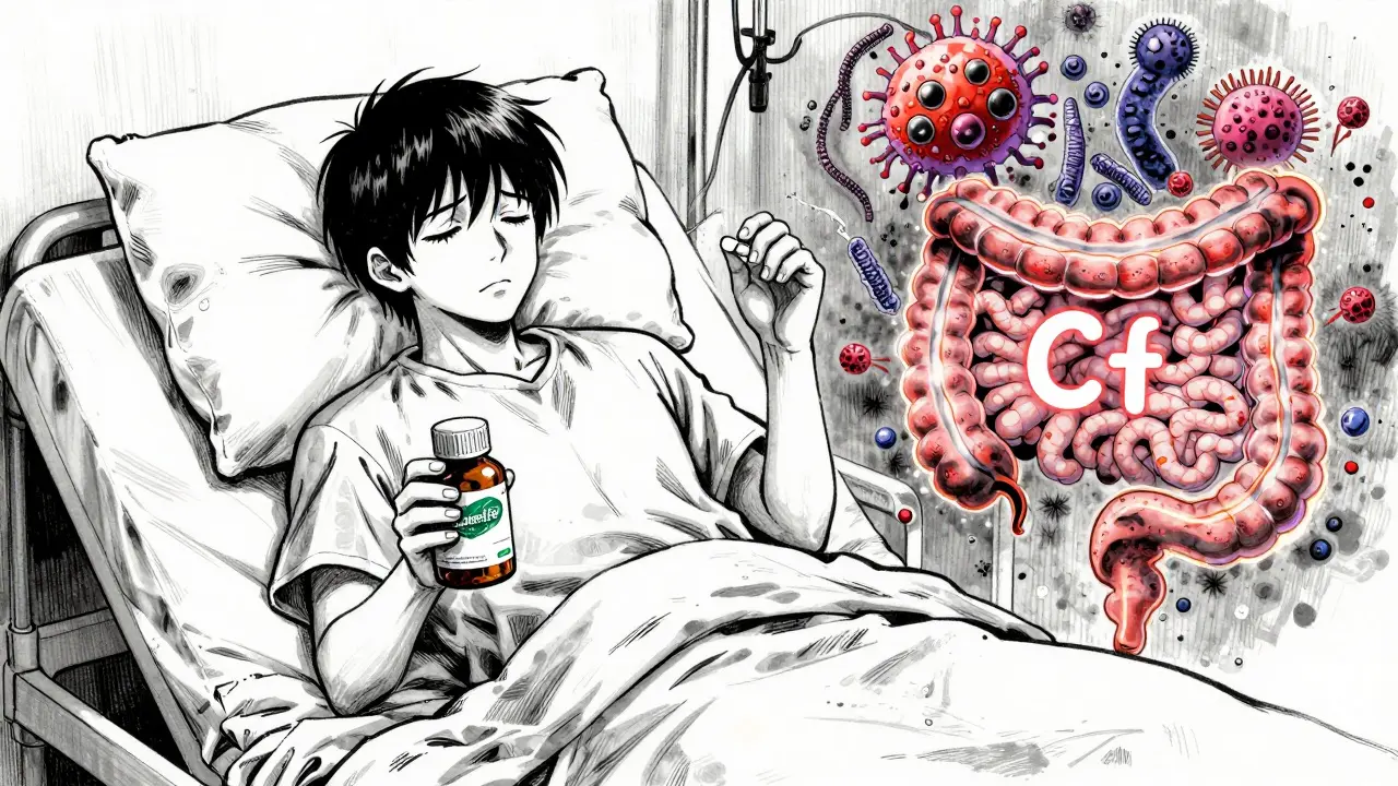 Probiotics with Antibiotics: How to Reduce Side Effects and Protect Your Gut