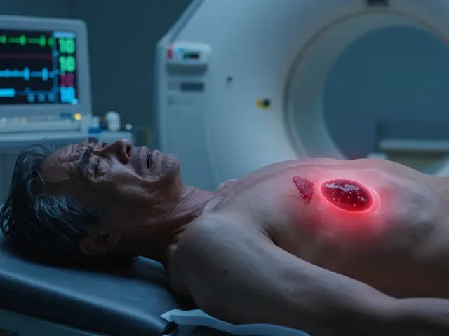 Adrenal Incidentalomas: How to Evaluate and When Surgery Is Needed