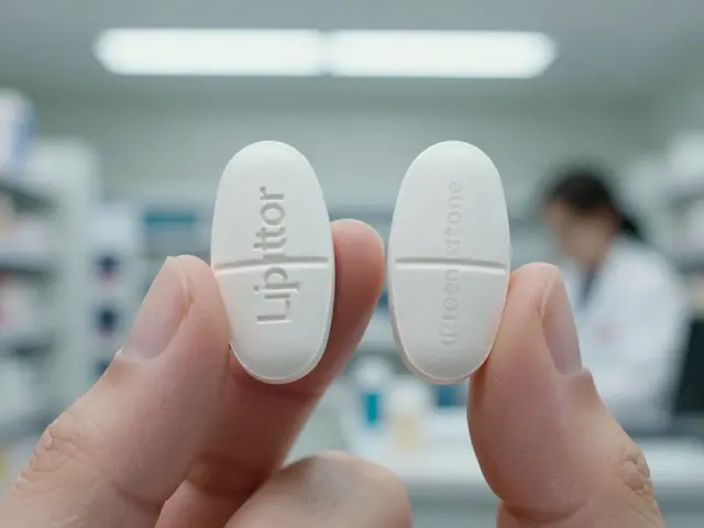 Authorized Generics: Same Drug, Different Label - What You Need to Know