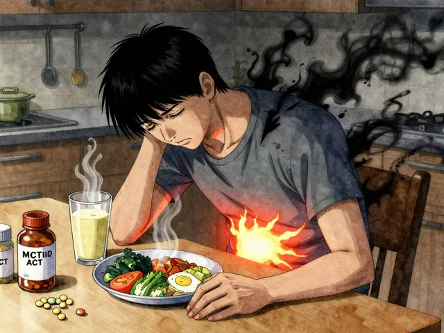 Chronic Pancreatitis: Managing Pain, Enzyme Therapy, and Nutrition