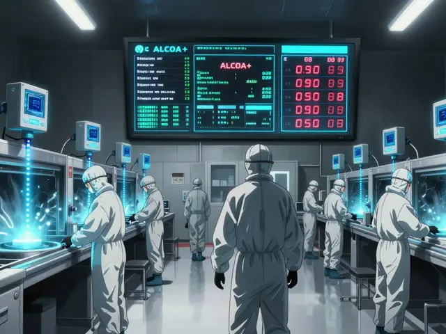 Current GMP Standards: Detailed Requirements Explained for 2026