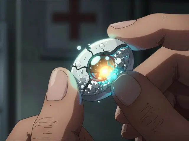 Inactive Ingredient Differences: Can Excipients Affect Safety or Efficacy?