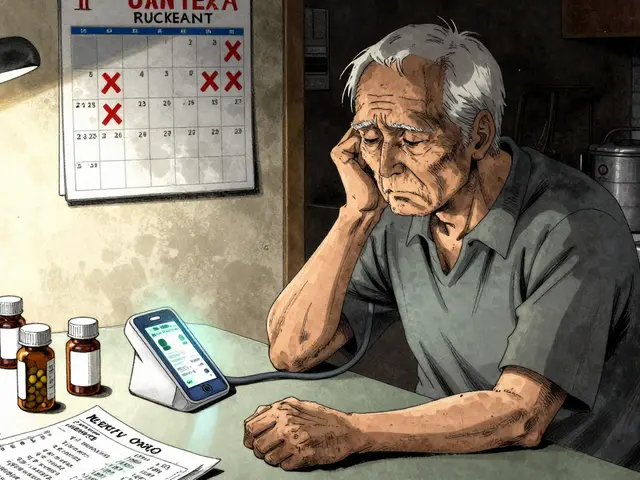 Medication Safety for Chronic Conditions: Essential Long-Term Use Tips