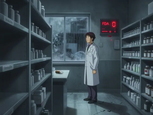 Pricing Pressure and Shortages: How Drug Manufacturers Are Under Financial Strain in 2026