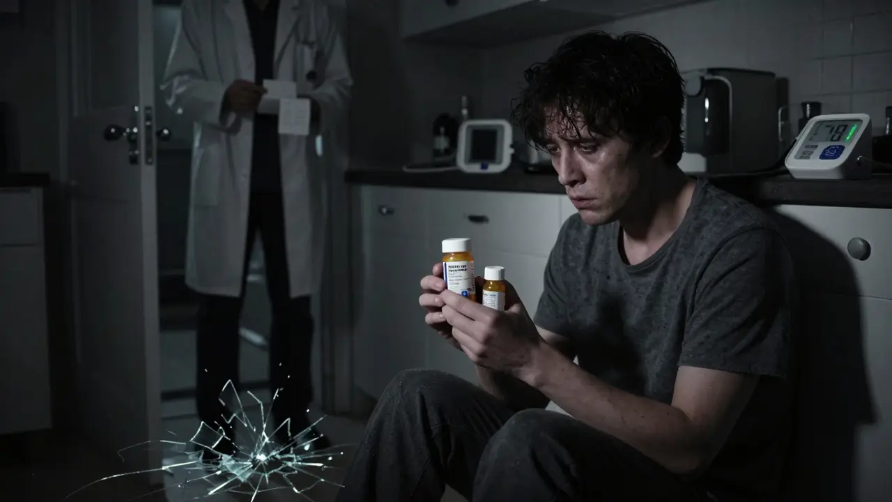 Clinical Outcomes After NTI Generic Switches: What Studies Show