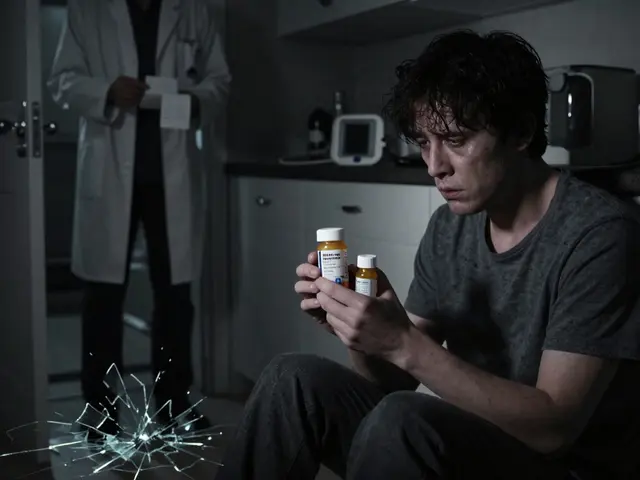 Clinical Outcomes After NTI Generic Switches: What Studies Show