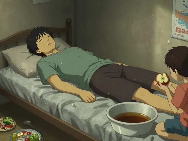 Hepatitis A: What You Need to Know About Infection, Prevention, and Recovery