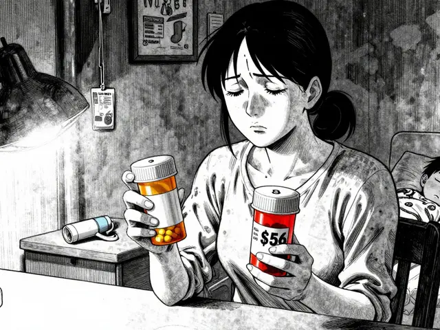 Medicaid and Generics: How Low-Income Patients Save Hundreds on Prescription Drugs