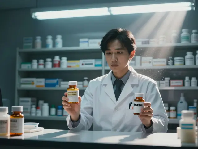 What is an ANDA: Abbreviated New Drug Application Explained