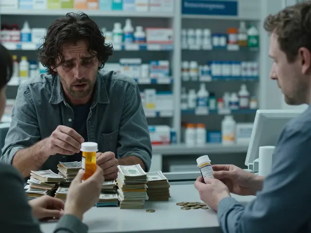 Why Prescription Drug Prices Are So High in the United States: The Real Reasons Explained