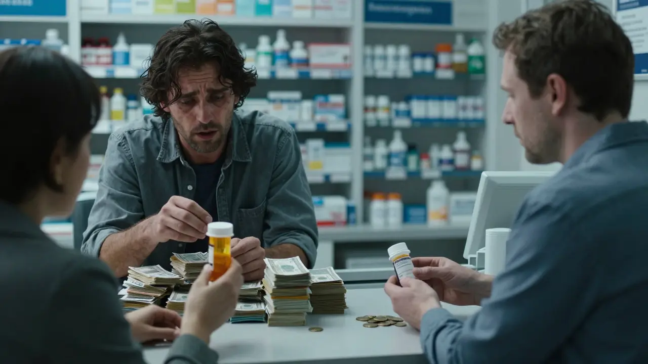 Why Prescription Drug Prices Are So High in the United States: The Real Reasons Explained