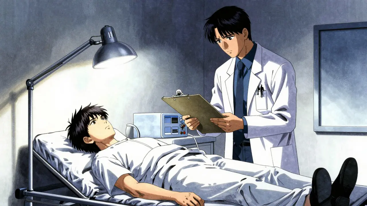 Documenting Drug Allergies in Your Medical Records Safely