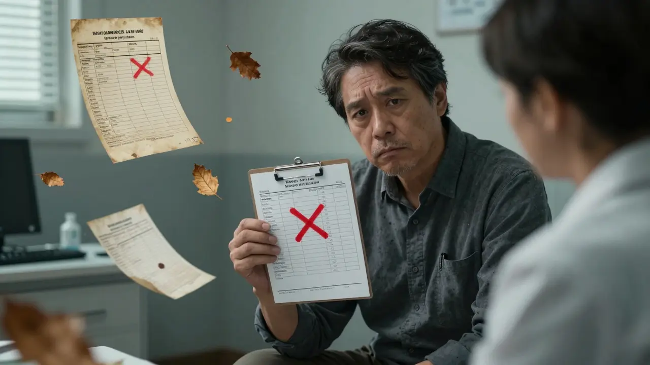 Monitoring While on Statins: What Lab Tests You Really Need and When