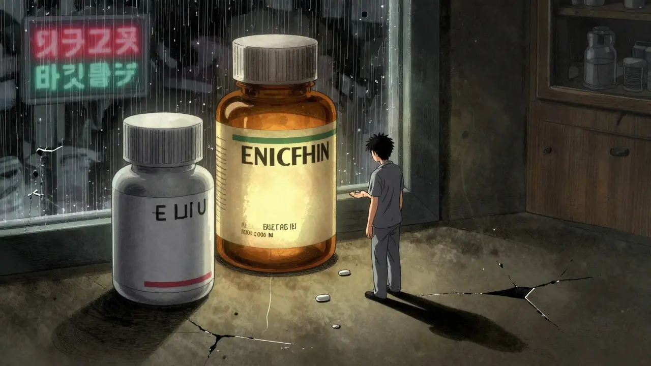 Price and Efficacy: Why Cheaper Drugs Feel Less Effective