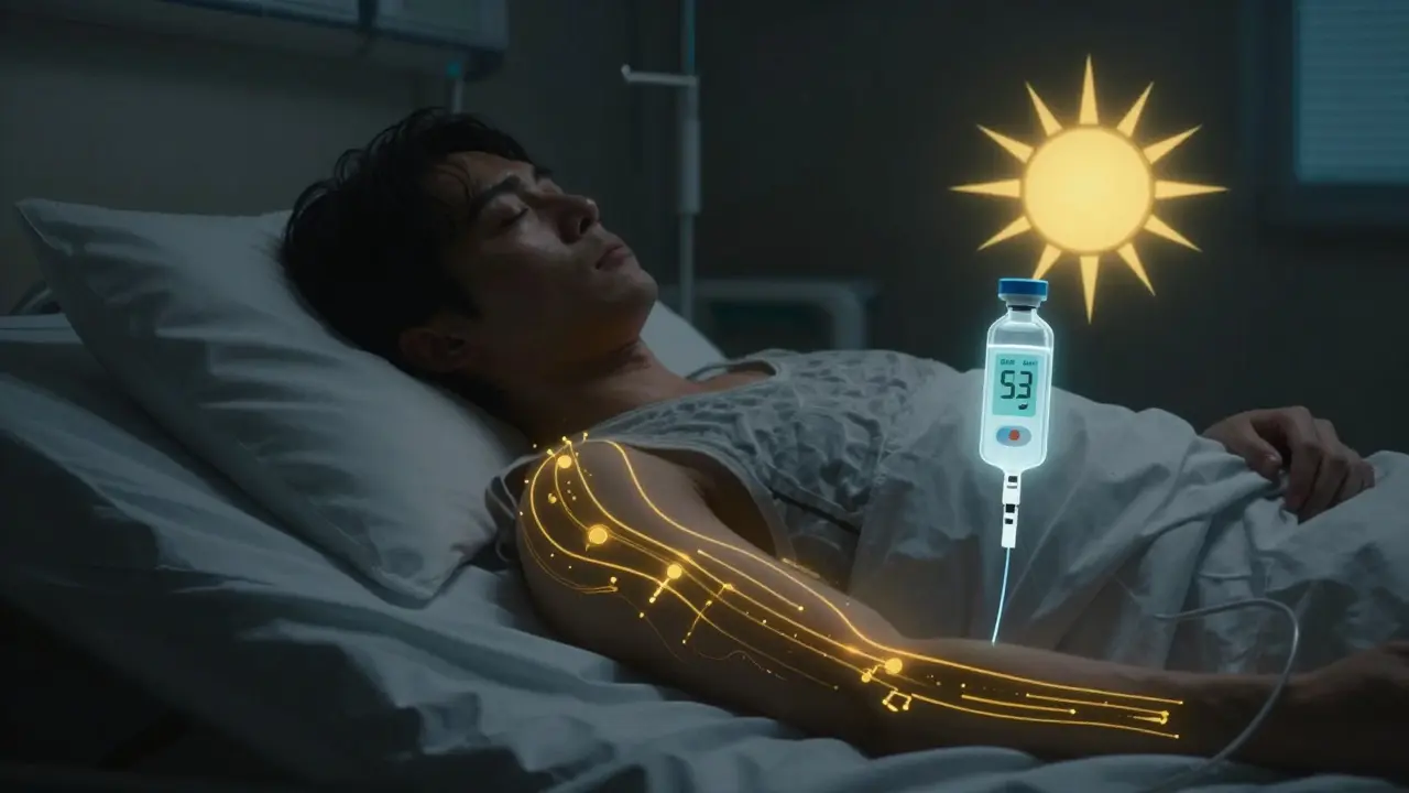 Steroid-Induced Hyperglycemia: How to Adjust Diabetes Medications Safely