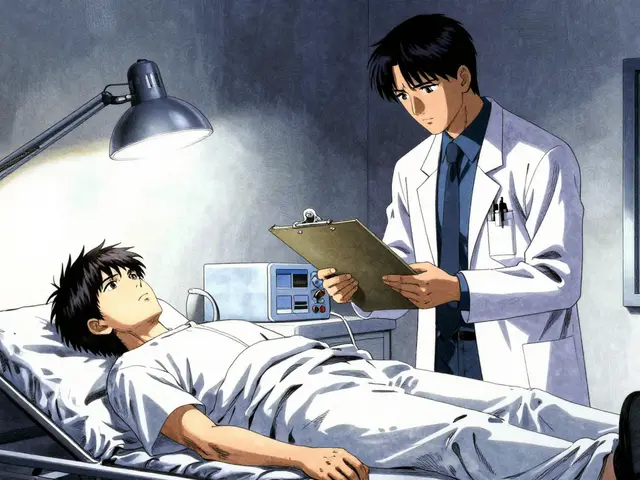 Documenting Drug Allergies in Your Medical Records Safely