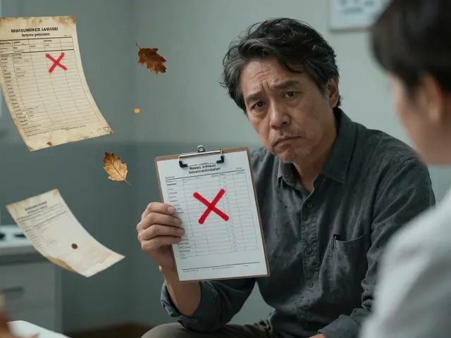 Monitoring While on Statins: What Lab Tests You Really Need and When