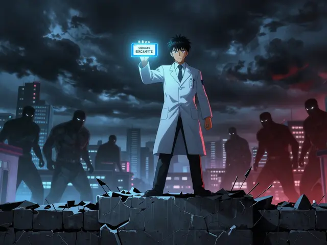 Multiple Generics: How Competitors Enter After the First Generic Drug Market Entrant