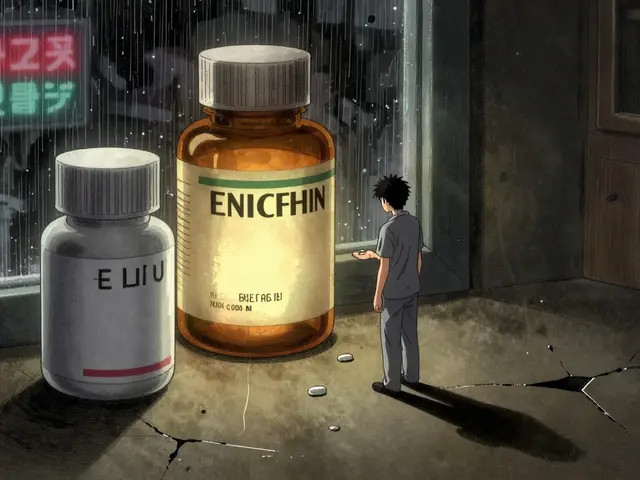 Price and Efficacy: Why Cheaper Drugs Feel Less Effective