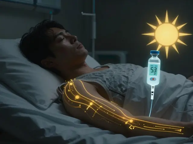 Steroid-Induced Hyperglycemia: How to Adjust Diabetes Medications Safely