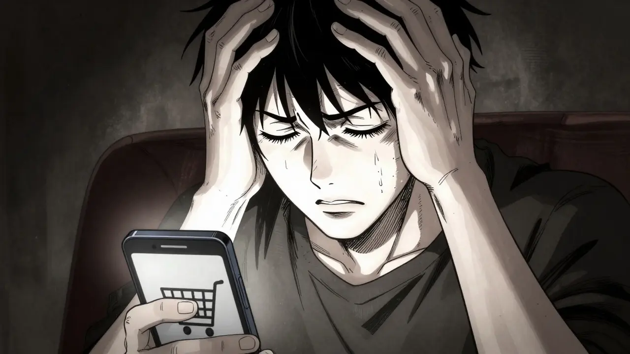 Buying Acetaminophen Online: Safe Sources and Best Options