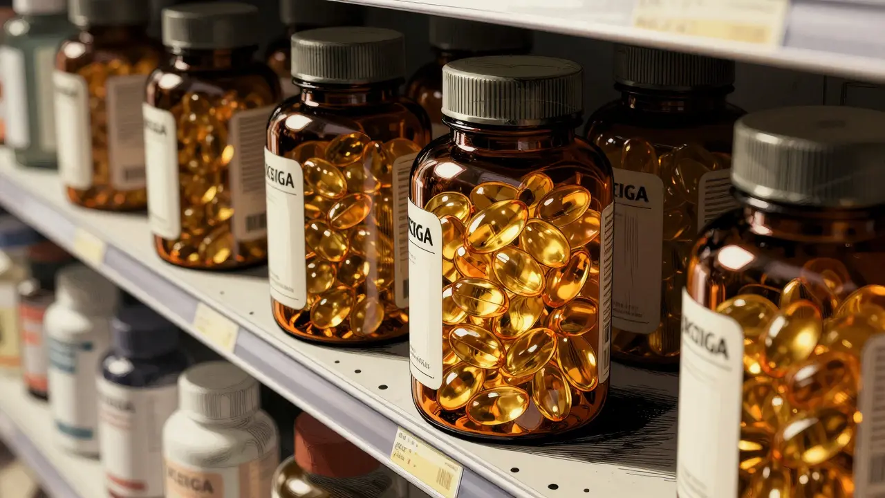 Fish Oil and Omega-3s: Do They Actually Help Your Heart?