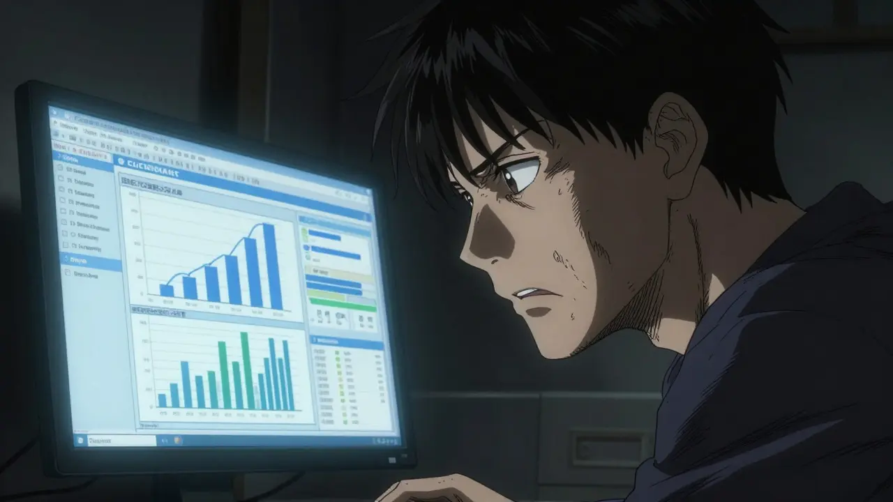 How to Search FAERS Side Effect Reports: A Practical Guide