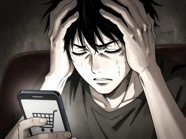 Buying Acetaminophen Online: Safe Sources and Best Options